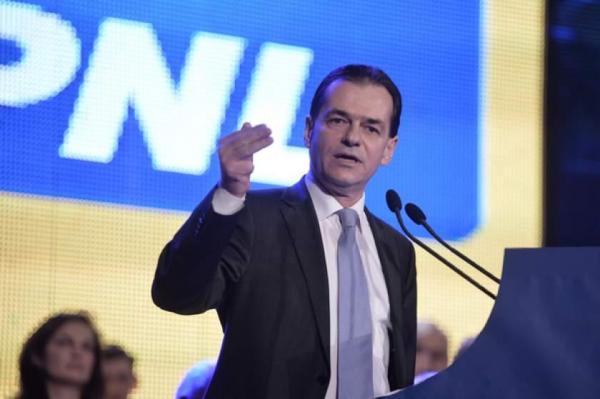 Ludovic Orban: Tudorel Toader îi pregăteşte lui Liviu Dragnea o amnistie mascată, prin Ordonanţă de Urgenţă