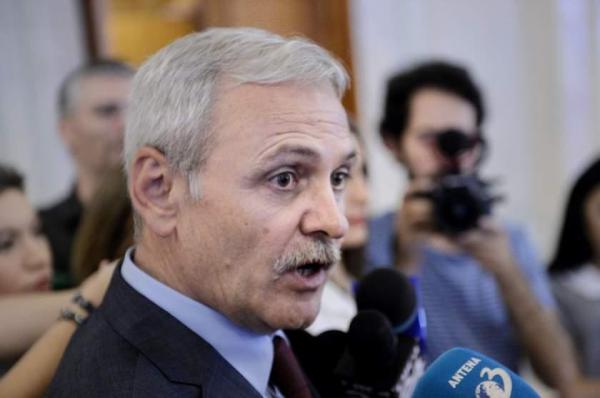 Liviu Dragnea susţine că în aprilie 2017 a fost o tentativă de ucidere a sa. "Soros se gândeşte la mine, nu eu la el"