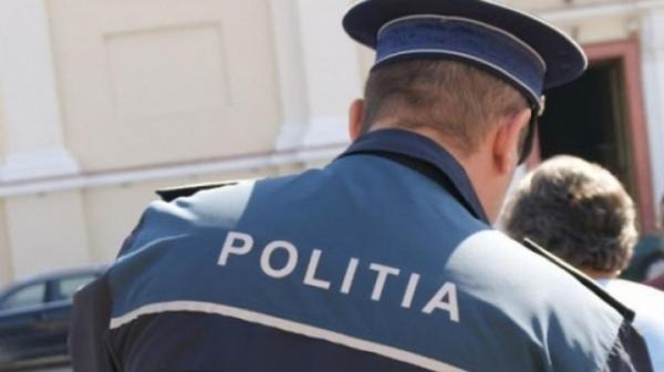 A rămas fără 10.000 de euro chiar în sediul poliţiei! Un agent sibian depozitaze banii într-un fişet