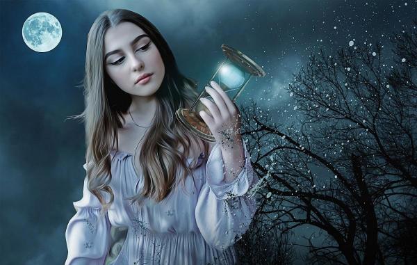 Zodii care trăiesc în trecut