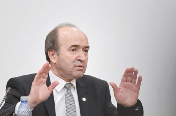 Tudorel Toader, reacţie după refuzul autorităţilor sârbe de a-l extrădat pe Sebastian Ghiţă