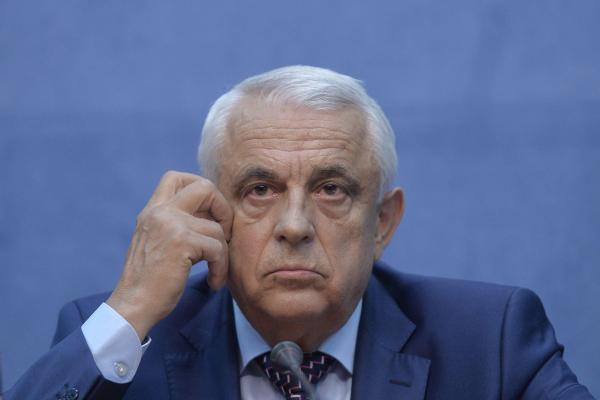 Daea îi răspunde lui Iohannis după criticile privind combaterea pestei porcine: 'Nu am stat cu mâinile încrucişate'