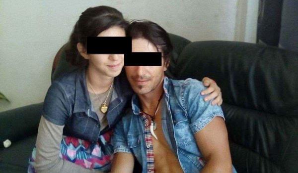 Fata din Oradea care şi-a înjunghiat bunica a dispărut pentru a treia oară