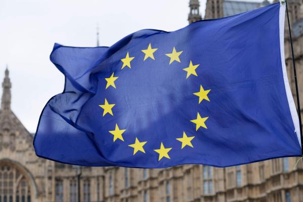 Steag Uniunea Europeana