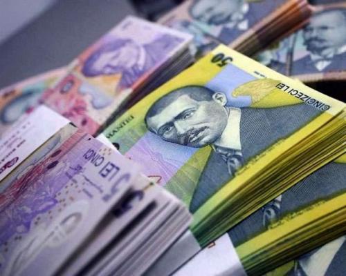 Indicele Robor la trei luni a scăzut la 3,36%