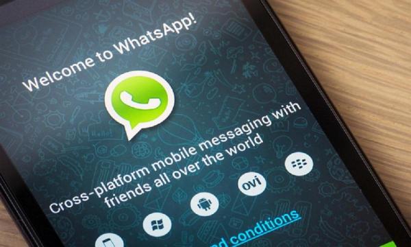 Bresa de securitate la Whatsapp