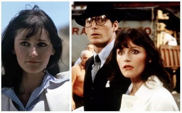 S-a aflat cauza morții actriței Margot Kidder. Starul din "Superman" a pierit în urma unei supradoze