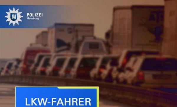 Şofer român de TIR dat în urmărire internaţională pentru omor, prins în Germania, după ce a provocat un accident. Era extrem de beat