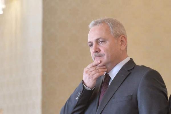 Liviu Dragnea, audiat la Parchetul General: Am fost citat ca martor legat de afirmaţiile mele privind o tentativă de lovitură de stat pe 10 august