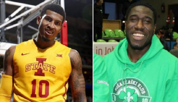 Baschetbalişti americani înjunghiaţi la o terasă din Buzău