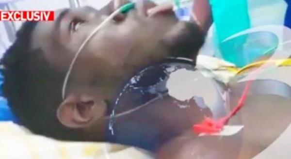 Unul dintre baschetbaliştii americani înjunghiaţi la Brăila a povestit de la ce a plecat scandalul