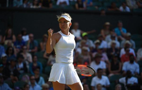 Simona Halep