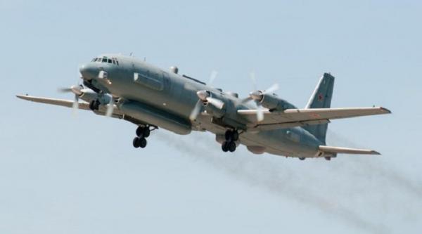 Apărarea antiaeriană siriană a doborât avionul militar rusesc dispărut de pe radare, luni. 15 membri ai echipajului au fost ucişi
