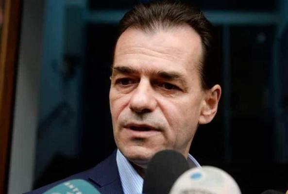Ludovic Orban, despre posibila candidatură a lui Tăriceanu la alegerile prezidenţiale: "Iohannis va câştiga fără nicio problemă"