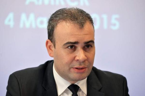Curtea de Apel Craiova va începe judecata dosarului în care Darius Vâlcov este acuzat de instigare la dare şi luare de mită