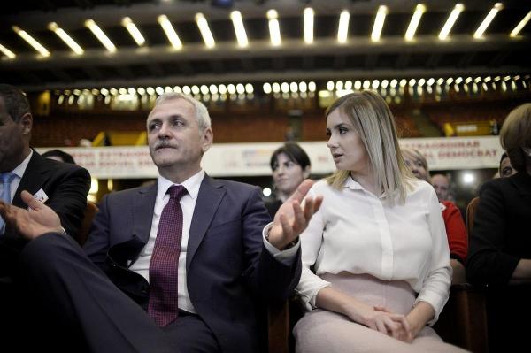 Liviu Dragnea, ameninţat de un pesedist: "Nu va ajunge să trăiască sărbătorile alături de Irina!"