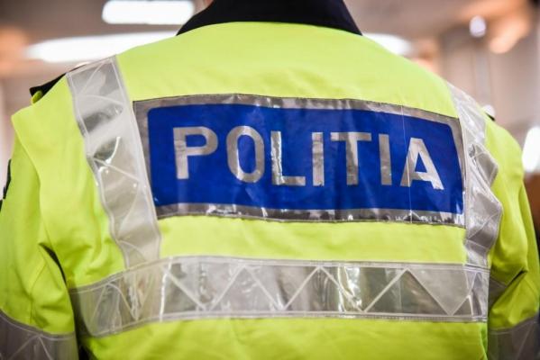 Doi liberali, scoși cu forța de poliție, de la o ședință de partid. Conducerea filialei a sunat la 112