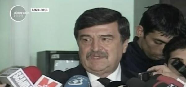 Fostul judecător CCR, Toni Greblă a fost numit secretar general al Guvernului