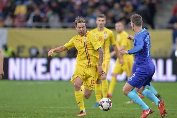 Bilete de doar 10  lei la meciul România - Ţara Galilor