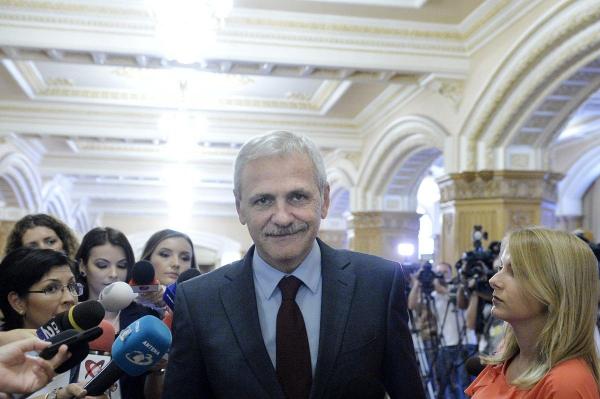 PSD înfiinţează un grup de urmărire a îndeplinirii programului de guvernare