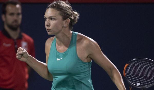 Simona Halep va participa la turneul de la Moscova în perioada 15-20 octombrie