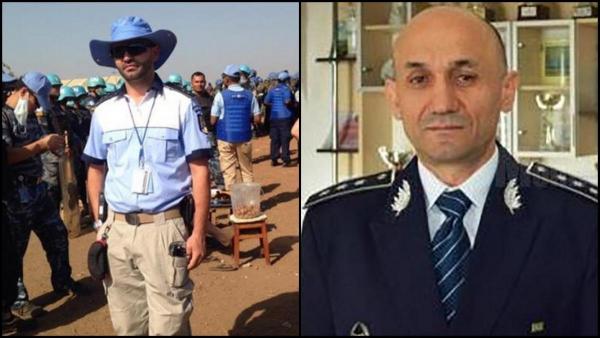 Caz unic în Poliţia Română. Şeful IPJ Suceava, amendat cu 5.000 de lei de un subaltern