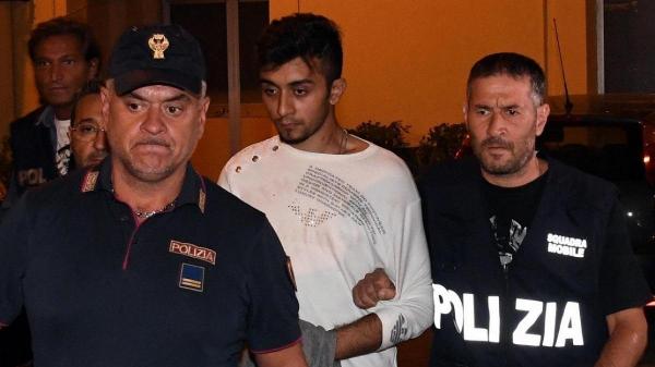 Mama românului care a condus tâlhăria violentă din Lanciano şochează: "Să sufere şi el cum au suferit victimele lui"