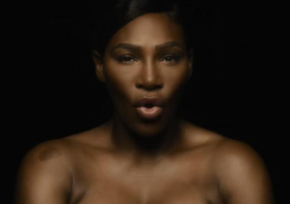 Serena Williams