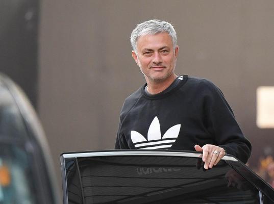 Mourinho, un an de închisoare cu suspendare, pentru fraudă fiscală