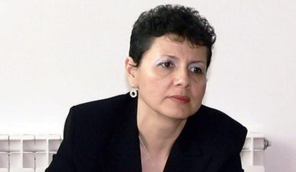 Adina Florea, propunerea ministrului Justiţiei pentru funcţia de procuror-şef al DNA