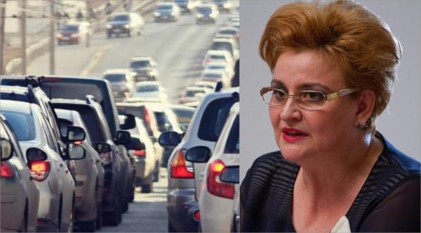 O nouă taxă auto, de la 1 ianuarie 2019. Apar noi criterii de diferenţiere. Ministrul Mediului: "Nu mai vrem maşini care polueză!" (Video)