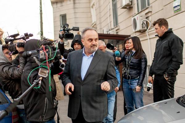 Iohannis dă undă verde pentru urmărirea penală a fostului ministru Gabriel Sandu