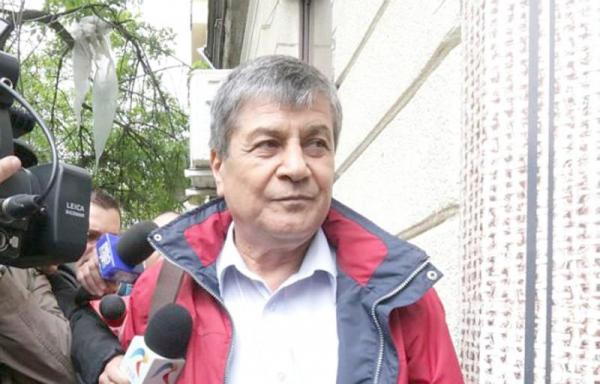 Nereguli la Penitenciarul Rahova, în cazul morţii judecătorului Stan Mustaţă. Declarat apt de muncă, deşi suferea de multe afecţiuni