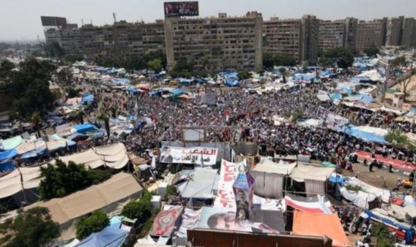 75 de oameni au fost condamnaţi la moarte în Egipt, după o demonstraţie pentru susţinerea Frăţiei Musulmane