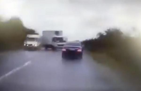 Prima declaraţie a lui Igor Dodon, după ce preşedintele Republicii Moldova a fost victima unui teribil accident de circulaţie