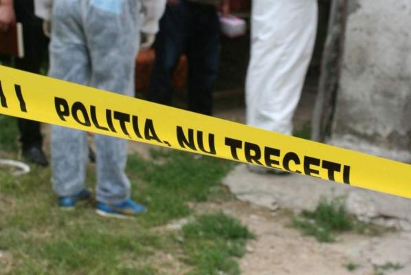 Tânăr de 28 de ani bătut, înjunghiat şi ars la Cobadin, Constanța, chiar în noaptea de Anul Nou