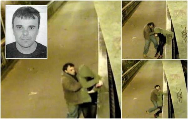 Violator în serie, cu pedeapsa micşorată şi despăgubit cu 3.000 de euro. A dat statul în judecată pentru disconfortul din puşcărie