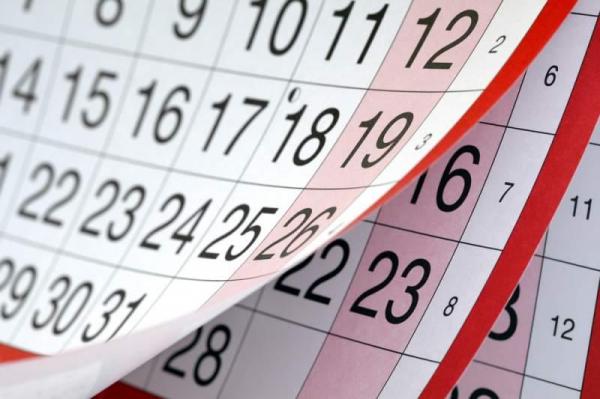 Zile libere pentru români în 2019. Minivacanță de patru zile în ianuarie
