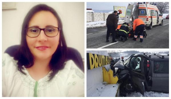 Lăcrămioara Maria Ion