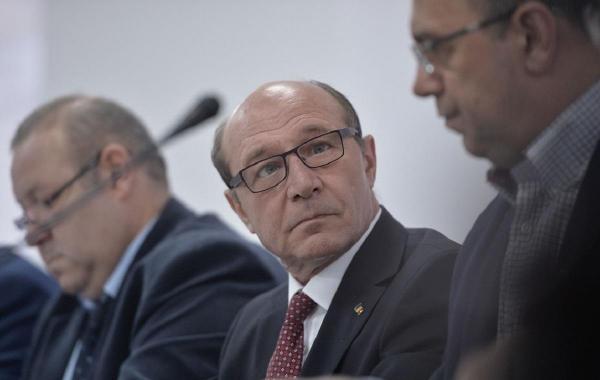 Profeția lui Traian Băsescu despre Brexit: România are o şansă uriaşă!