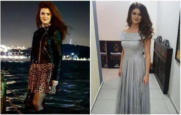 Reacția medicilor de la Sibiu acuzați că au refuzat să-i facă o transfuzie Dianei, în moarte cerebrală din cauza meningitei