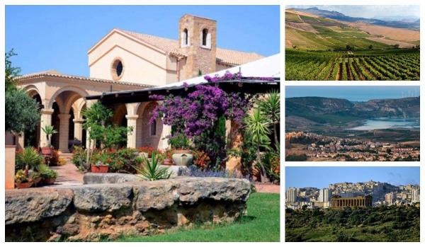 Case de vânzare la 1 euro, în oraşul italian Sambuca