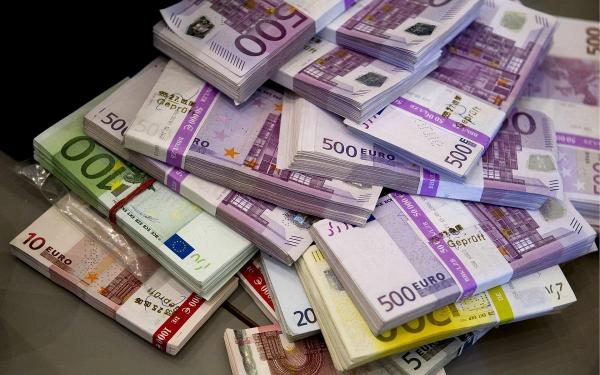 Curs valutar euro-dolar