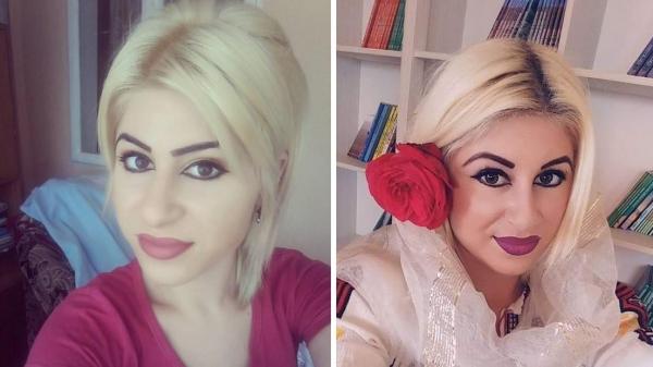 Daniela Mirescu, victima unui accident grav