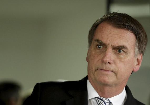 Jair Bolsonaro