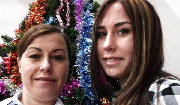 Mama fetei ucise de tată la Săcele are nevoie de ajutor pentru a-şi înmormânta fiica