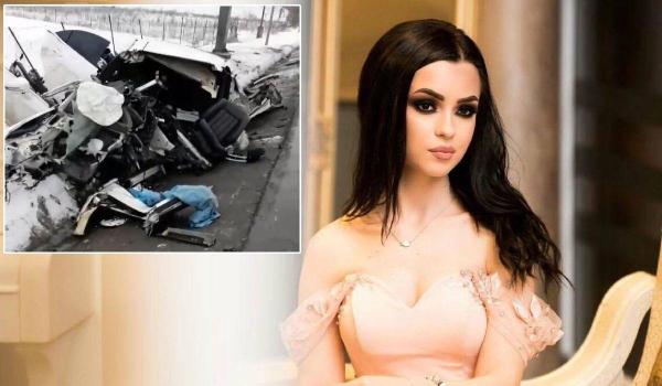 Gabi Ripan este studenta din Cluj ucis[ de prietenul drogat într-un cumplit accident