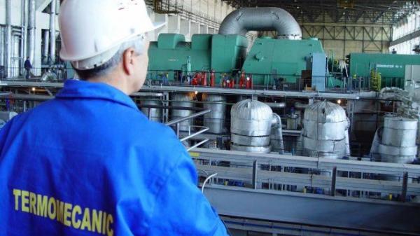 Scandal la termocentrala Mintia din cauza unui angajat incepator care a fost angajat cu salariul marit