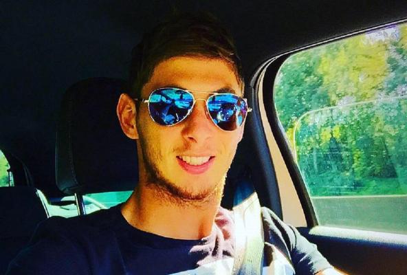 Emiliano Sala