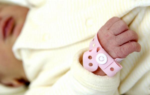 Doi bebeluşi din Sibiu, diagnosticaţi cu gripă